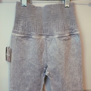 Free People Movement Cropped Yoga Leggings